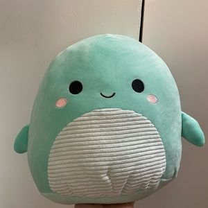 Nessie 12” Squishmallow